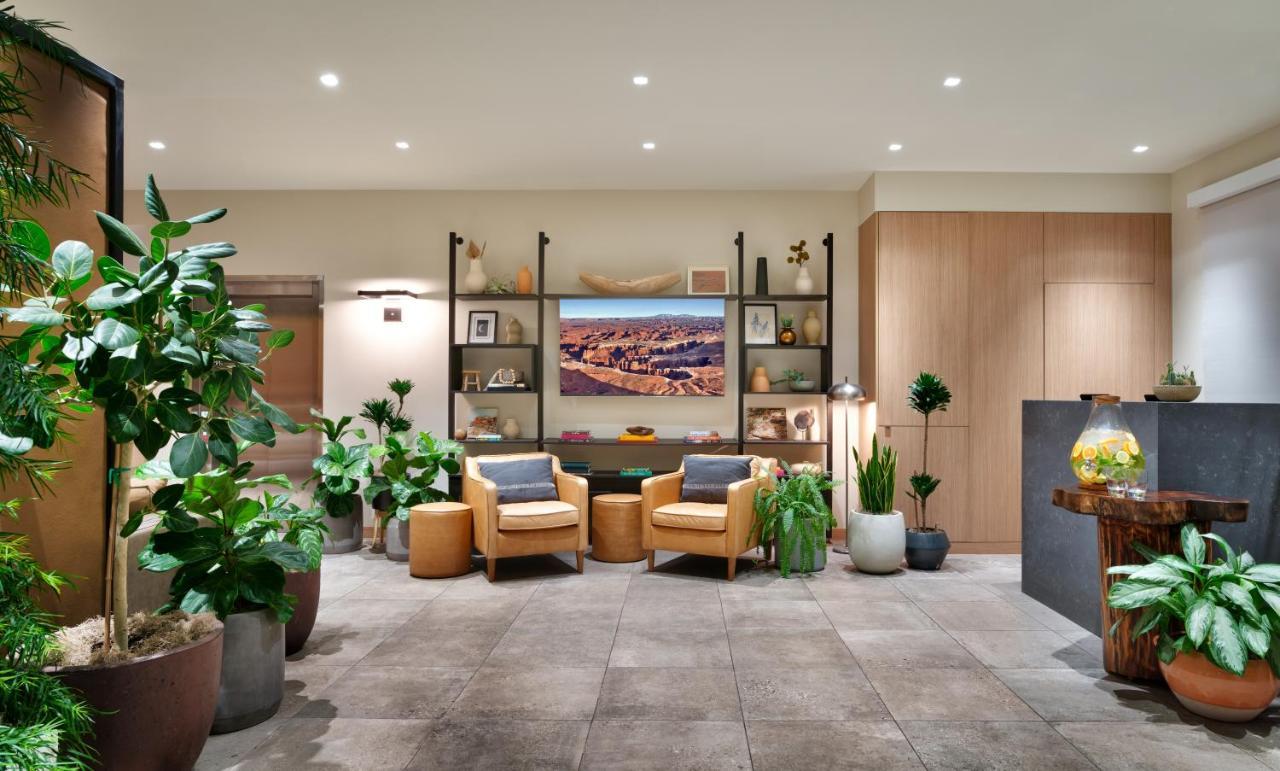 Gravity Haus Moab Hotel Eksteriør billede