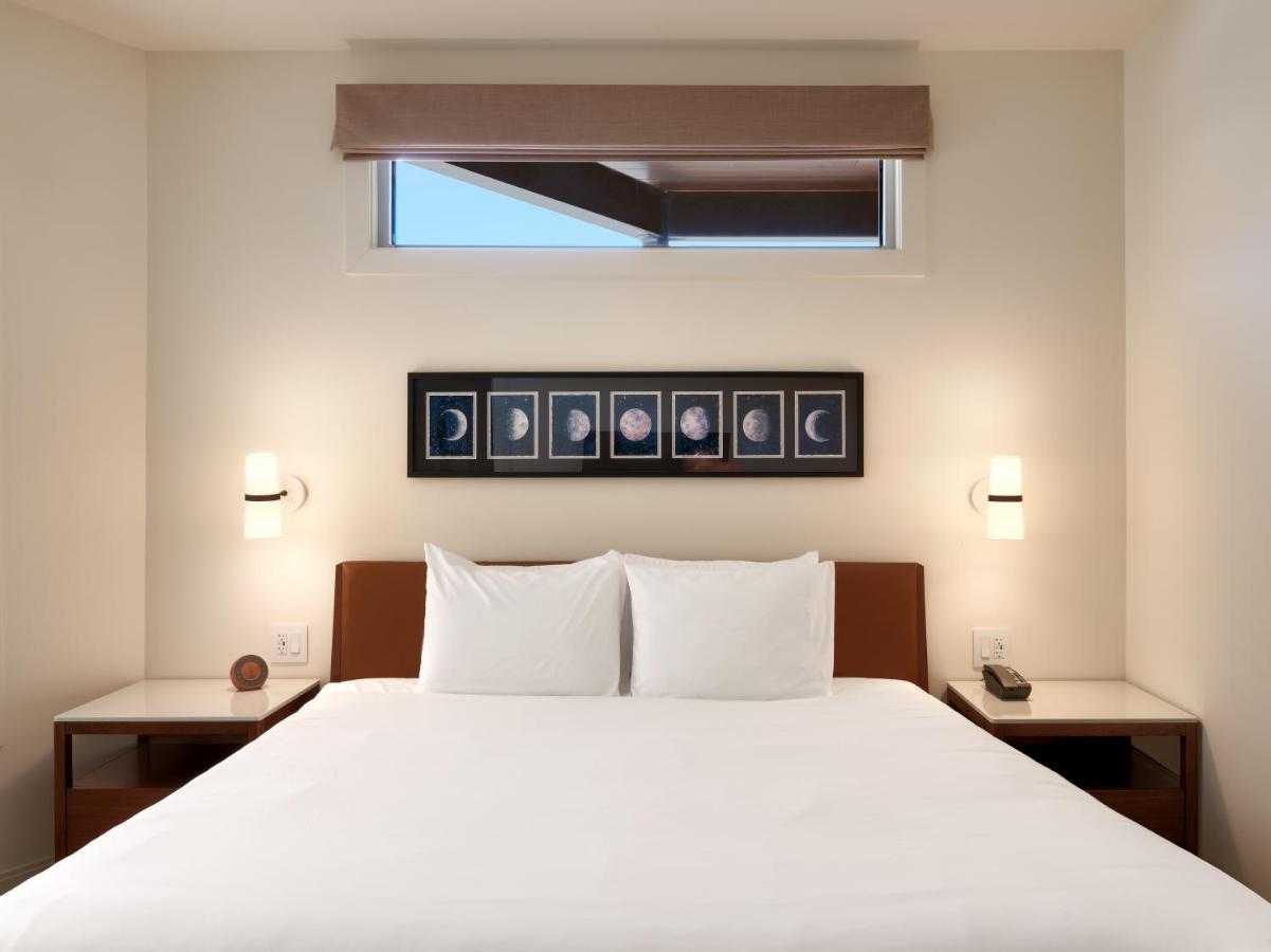 Gravity Haus Moab Hotel Eksteriør billede